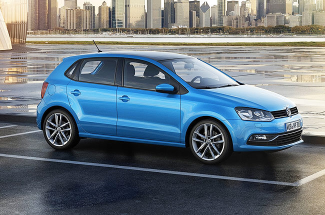 Volkswagen Polo Diesel
