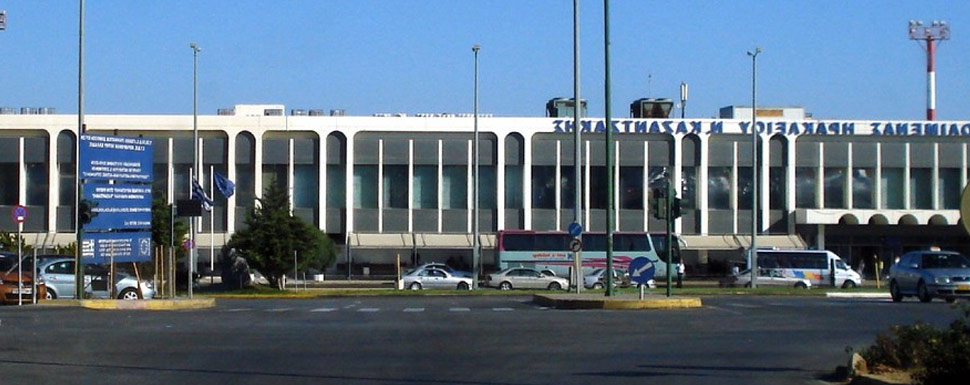 Hotel Heraklion Airport Crete Hotel Heraklion Airport Crete