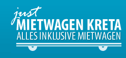 mietwagen kreta logo