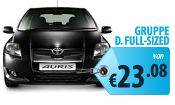 autovermietung preisberechnung