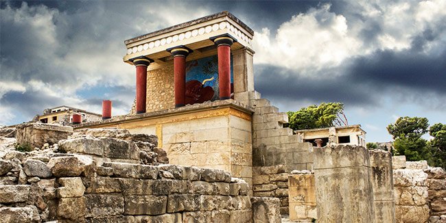 Knossos