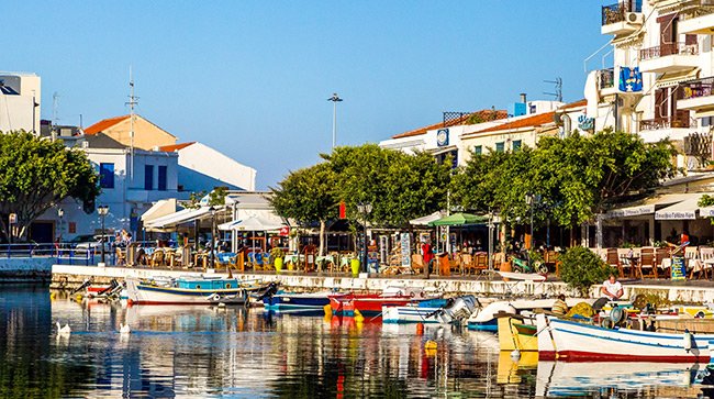 Agios Nikolaos