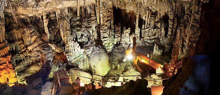 Diktean Höhle