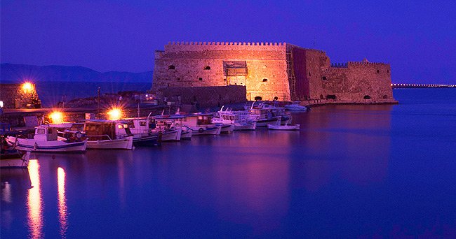 Heraklion