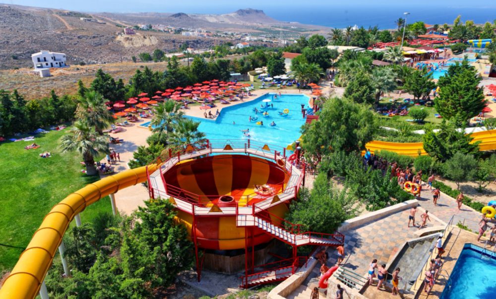 Heraklion für Kinder Wo Sie hingehen & Spaß haben sollten