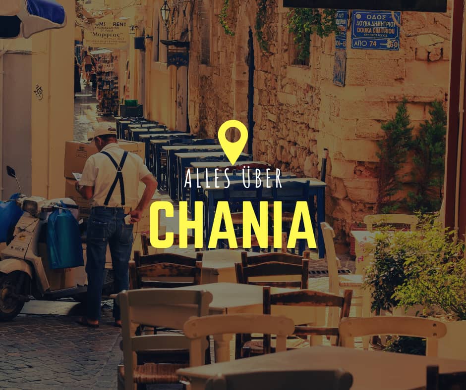 Chana Kreta