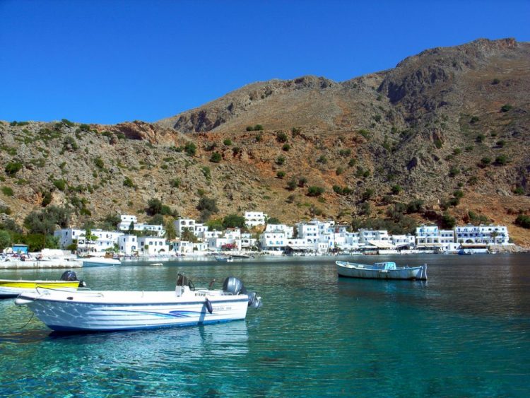 Loutro