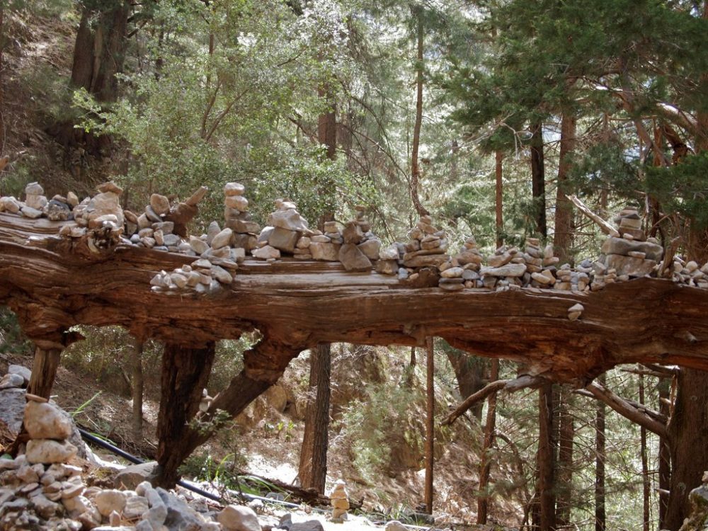 Samaria Schlucht