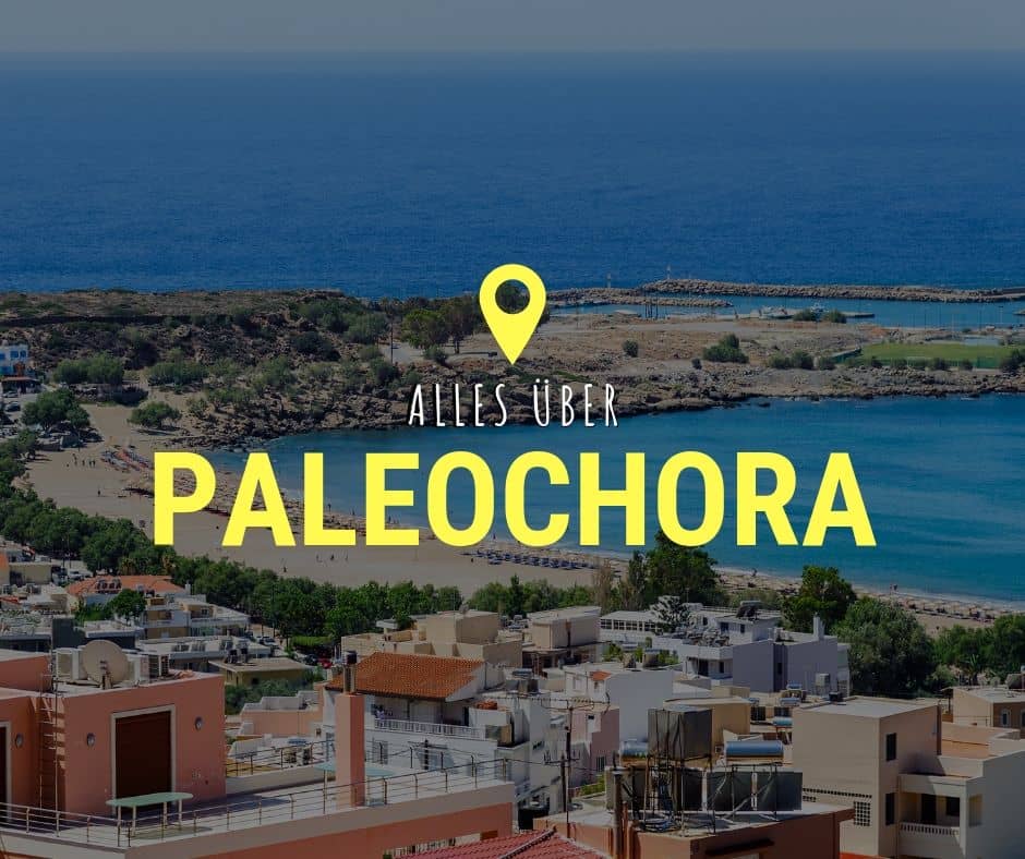 Palechora-Kreta