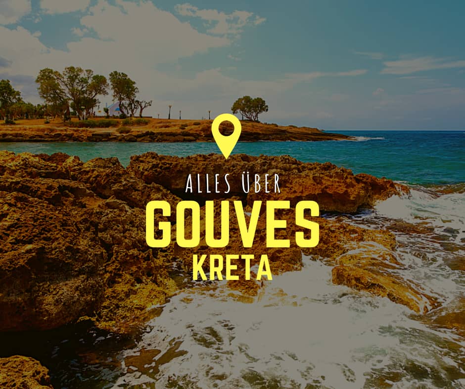 Gouves Kreta