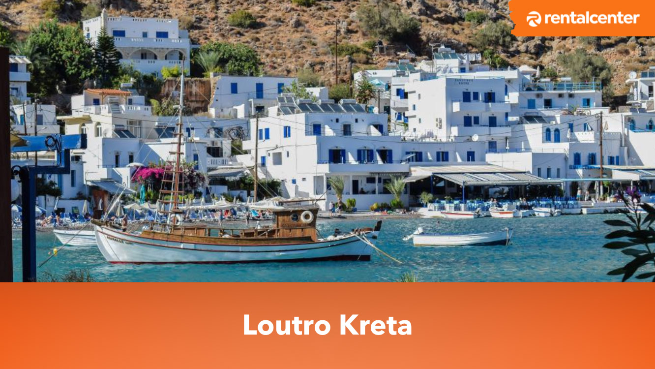 Loutro Kreta