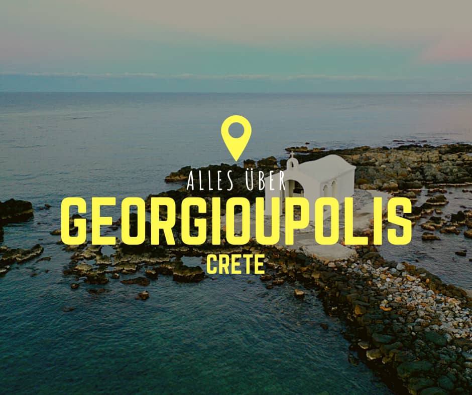 Alles uber Georgioupolis