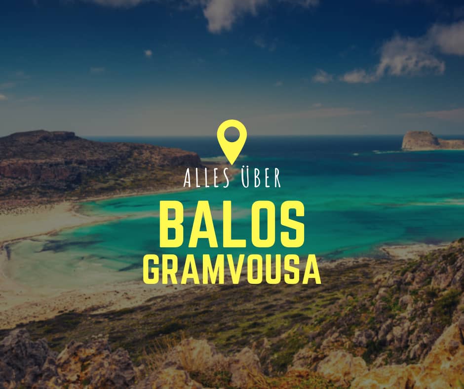 Balos Kreta
