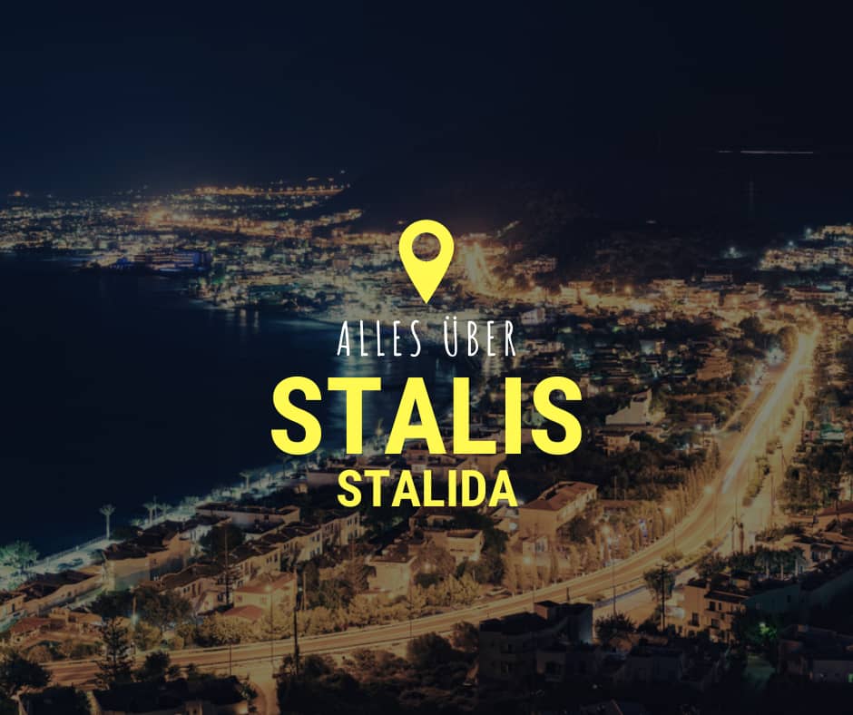 Stalis Kreta