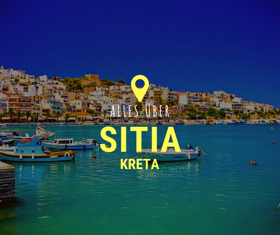 Sitia Kreta