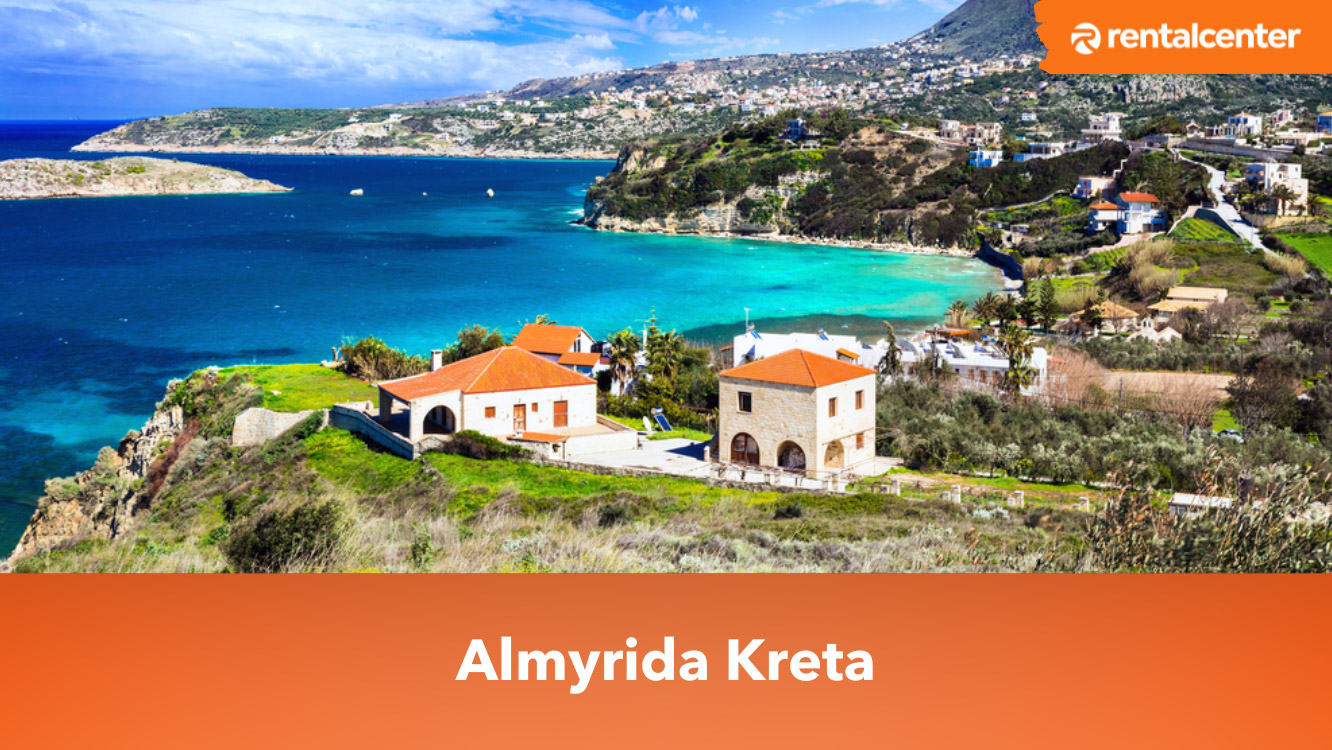 Almyrida Kreta