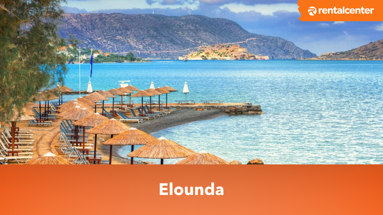 Elounda Kreta