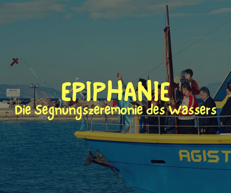 Alles über Epiphanias