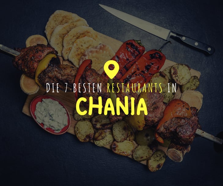 Beste Restaurants in Chania