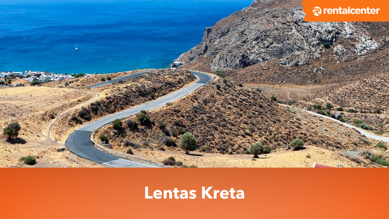 Lentas Kreta