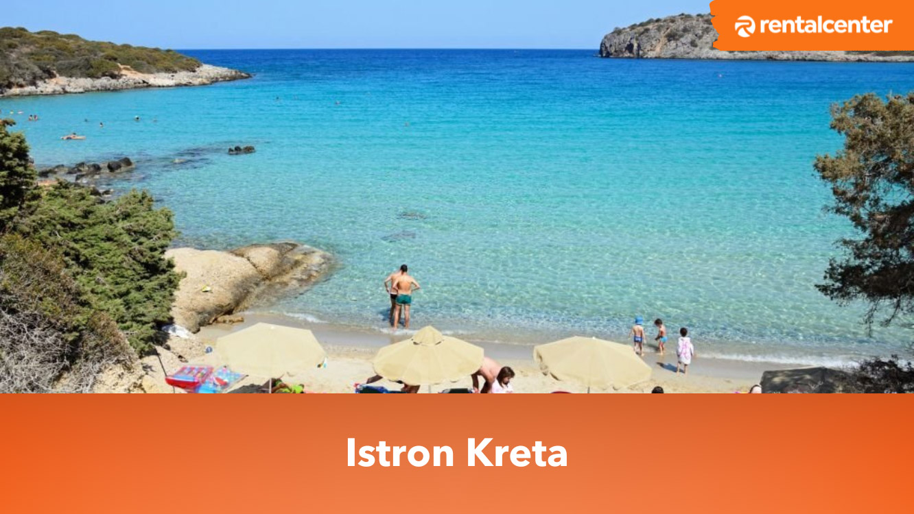 Istron Kreta