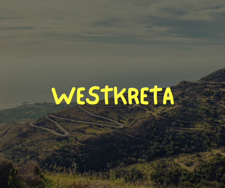 Westkreta