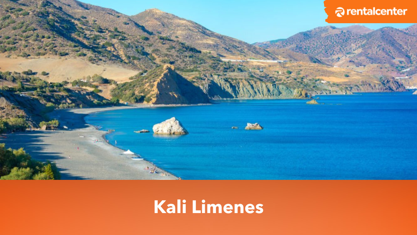 kali limenes kreta