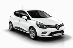 Mieten Jetzt Renault Clio auf Kreta