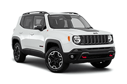 Mieten Jetzt Jeep Renegade auf Kreta