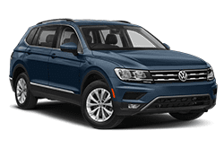 Mieten Jetzt Volkswagen Tiguan Auto auf Kreta