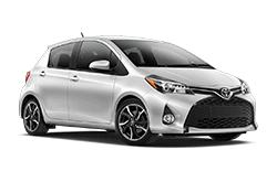 Toyota Yaris Automatisch