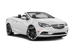 Opel Cascada