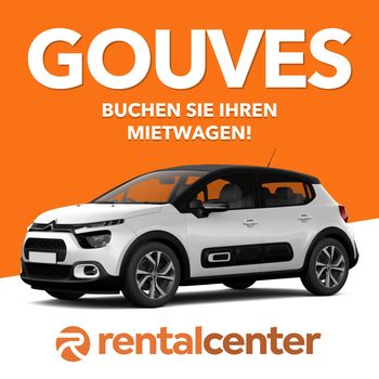 Mietwagen Gouves