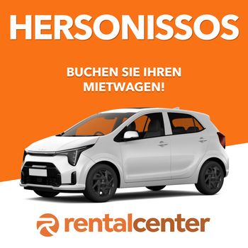 Mietwagen Chersonissos